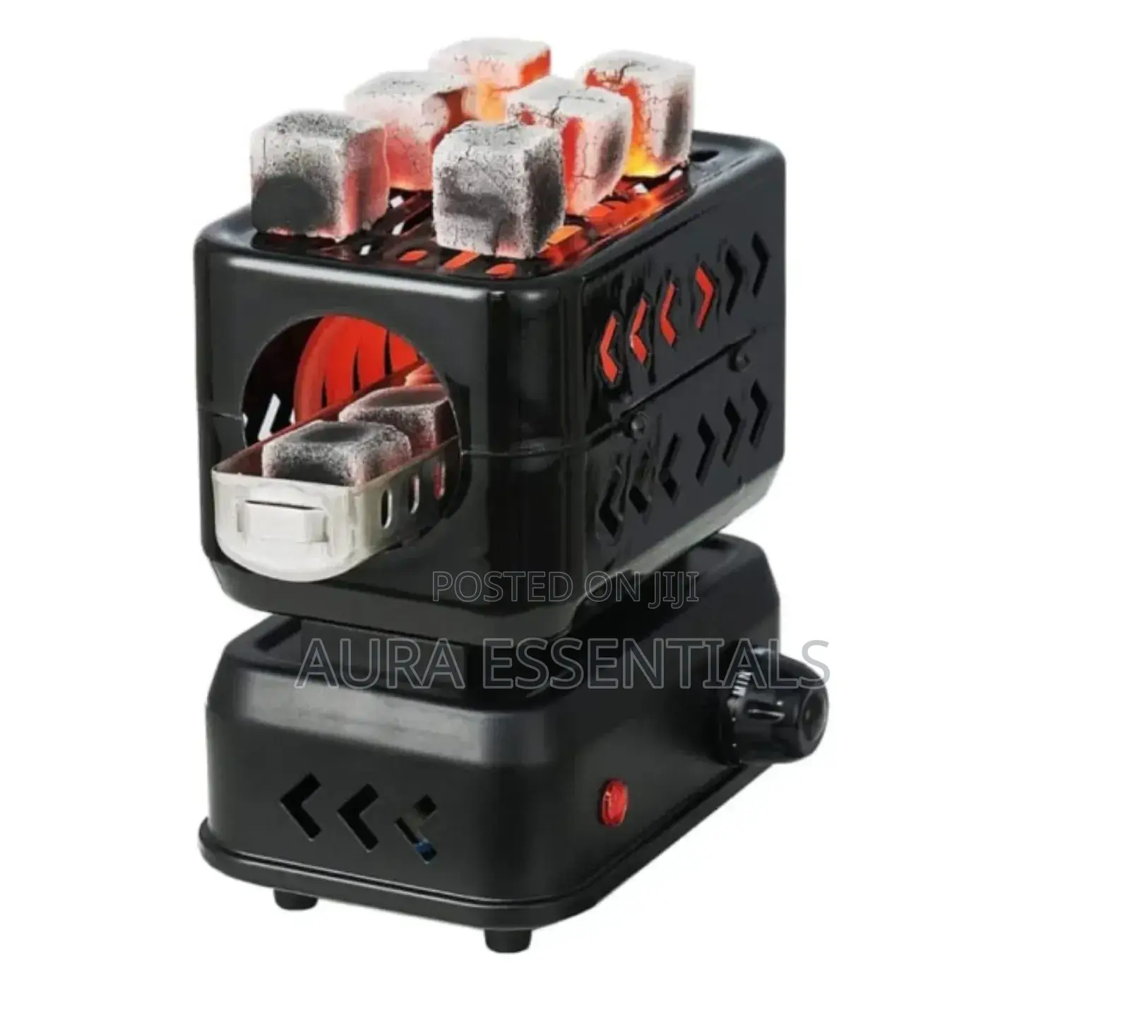 Boko Electric Charcoal Burner