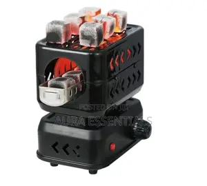 Boko Electric Charcoal Burner
