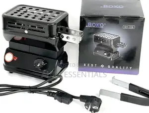 Boko Electric Charcoal Burner