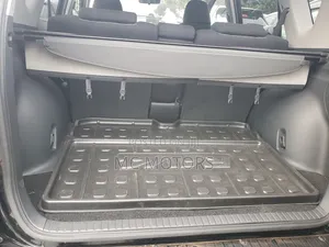 Toyota RAV4 2.5 Limited 4x4 2011 Black