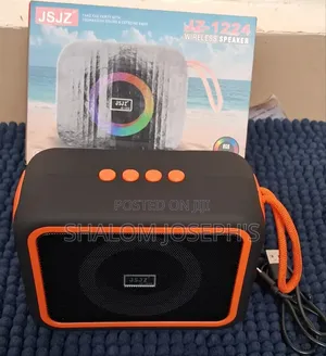 1016 Mini Wireless Speaker. / Super Bass