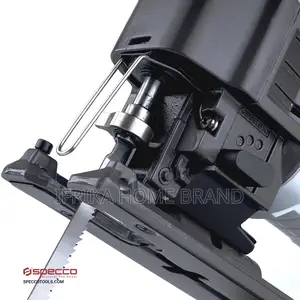 Specco 20v Cordless Jigsaw With 2 Batteries