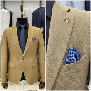 Men Blazers In All Colors