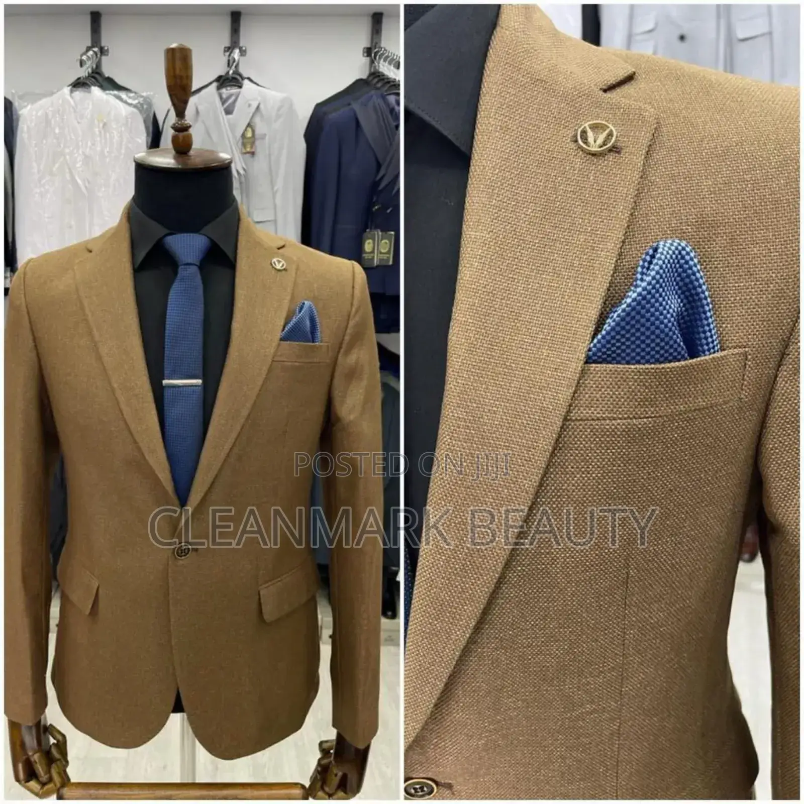 Men Blazers In All Colors