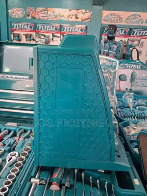 Drill Bits Display Box.
