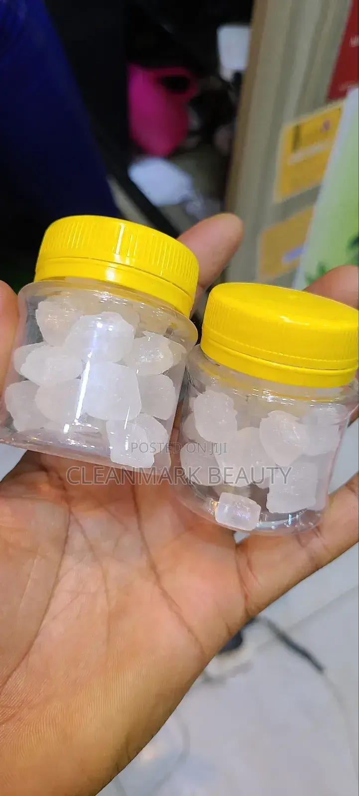 Lup Sugars for Women
