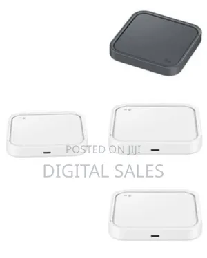Samsung Super Fast Wireless Charger 15w
