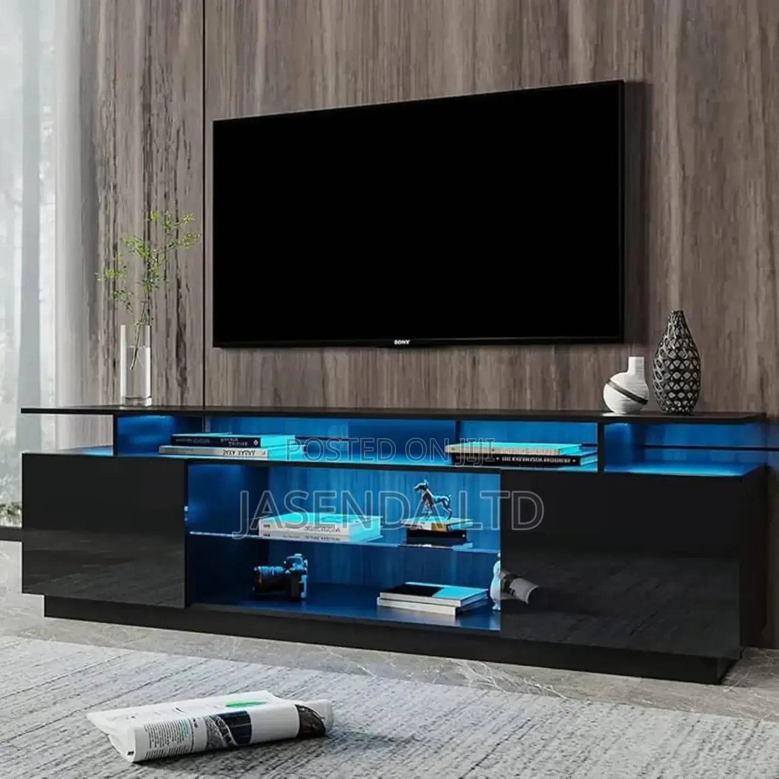 Tv Standz | Tv Stand for Flat Screen | Strong Material