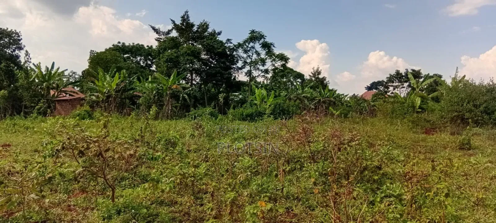 5 Acres Of Land – Balawoli Trading Centre, Kamuli District