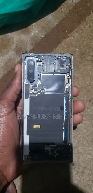 Samsung Note 10 Board