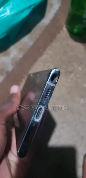 Samsung Note 10 Board