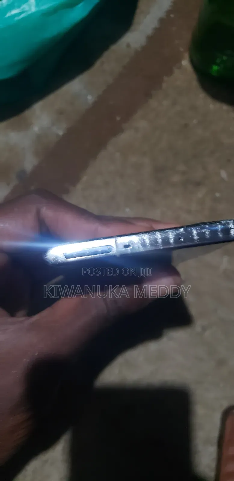 Samsung Note 10 Board