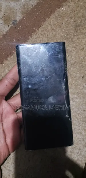 Samsung Note 10 Board