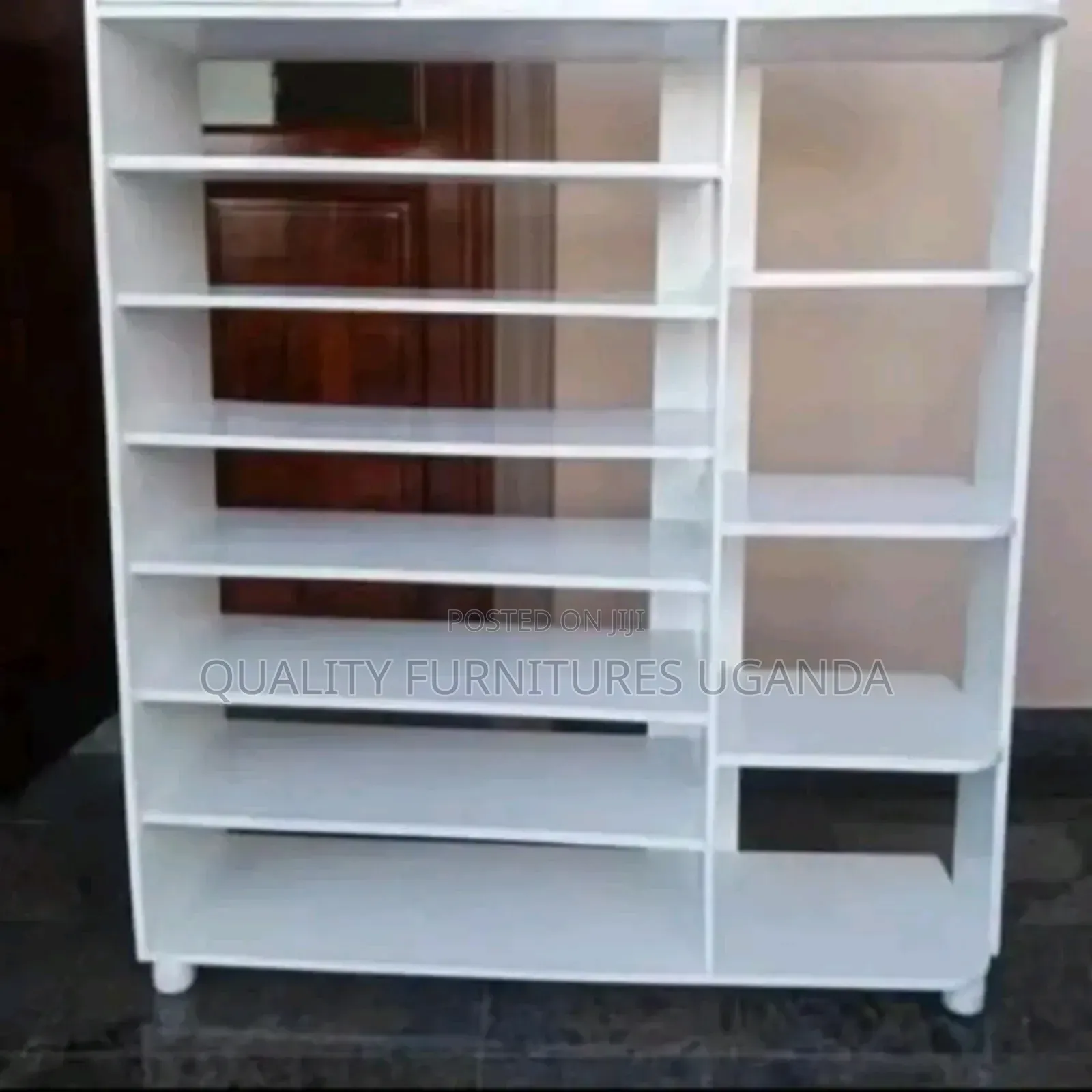 South Africas Design Shoe Rack