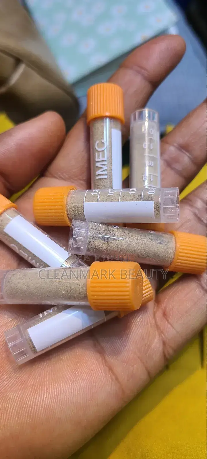 Putulu Original From Congo Sexual Wellness
