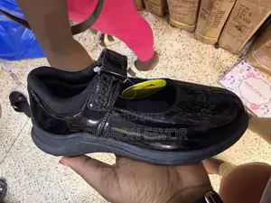 School Shoes
