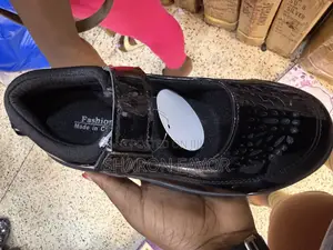 School Shoes