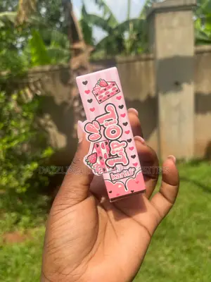 Karite Lip Oil