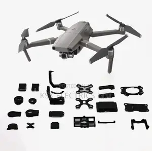 Aluminum Drone Accessories