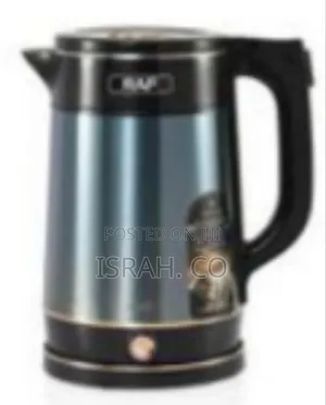 Raf Rapid Boil Electric Kettle