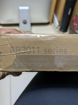 Mikrotik Rb3011uias-Rm