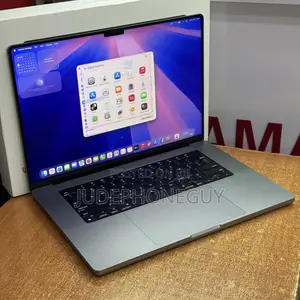 Laptop Apple MacBook Pro 2023 M2 Pro 16-inch 16GB Apple M2 SSD 1T