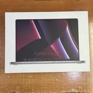 Laptop Apple MacBook Pro 2023 M2 Pro 16-inch 16GB Apple M2 SSD 1T