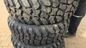 Offroad Tyres for Tours and Travel Vehicles We Got U