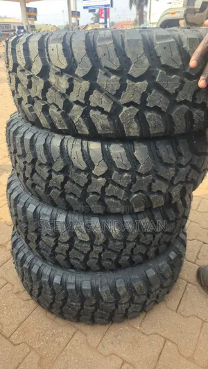 Offroad Tyres for Tours and Travel Vehicles We Got U