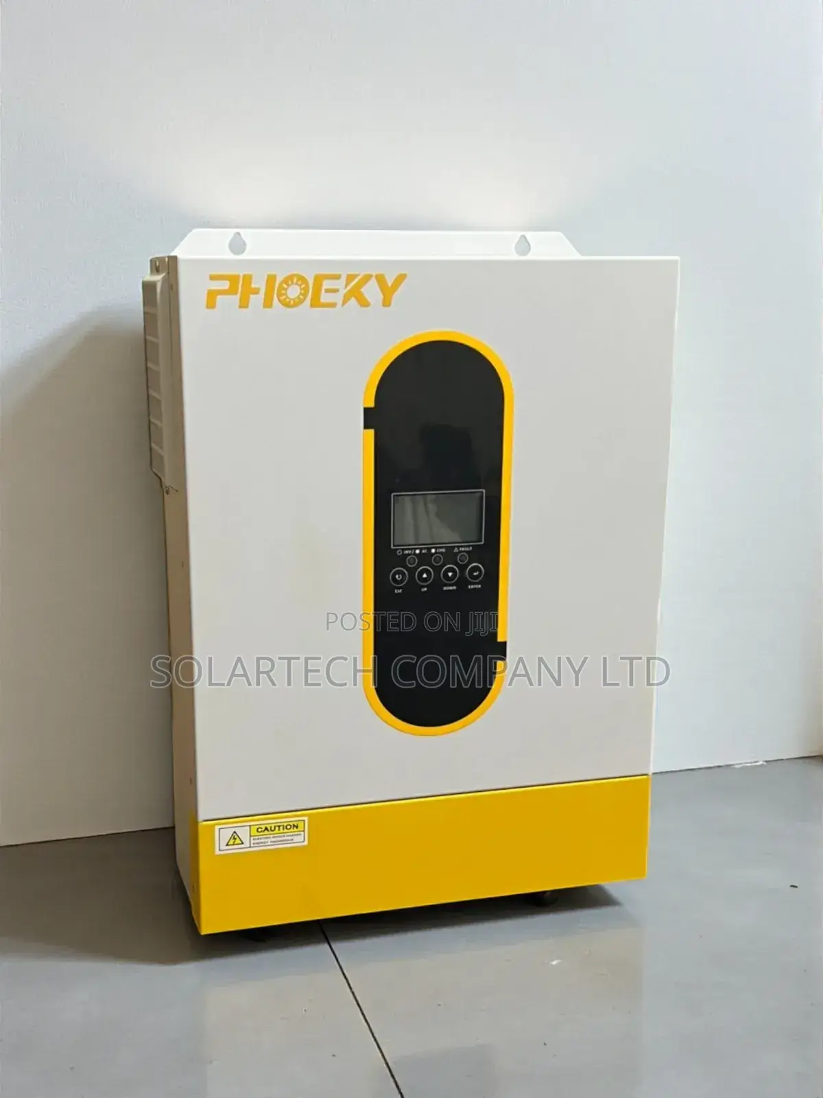 6.2kva Smart Energy Hybrid Inverter