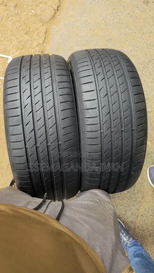 245/45r19 Foreign Used Maximus Tyres