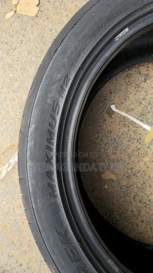 245/45r19 Used Tyres In The Best Condition And Quality