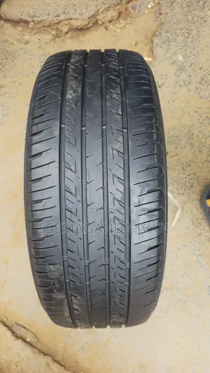 225/55r17 Another Seiberling Made in Japan Foreign Used Tire