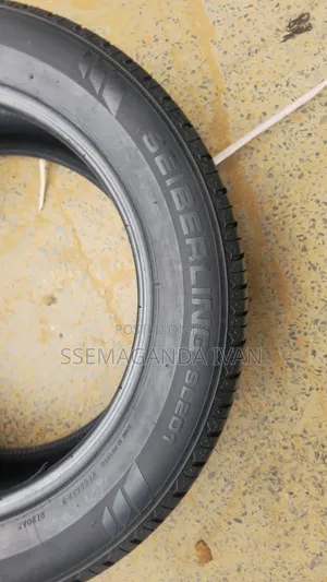 225/55r17 Another Seiberling Made in Japan Foreign Used Tire