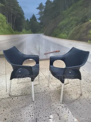 Deck Plastic Chairs Plastic Chairs for Garden / Hotels/ Bars/ Beach