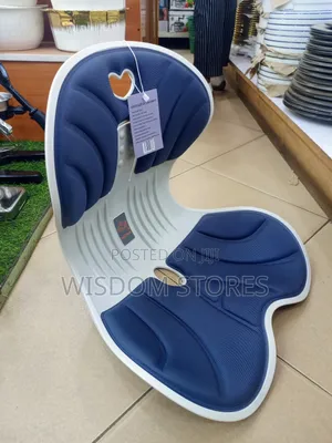Ergonomic Posture Correction Seat Cushion