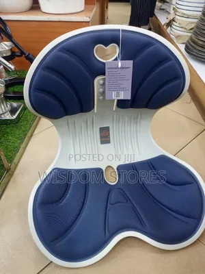 Ergonomic Posture Correction Seat Cushion
