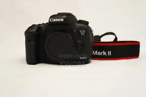 Canon 7d Mark Ii Body