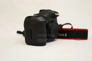 Canon 7d Mark Ii Body