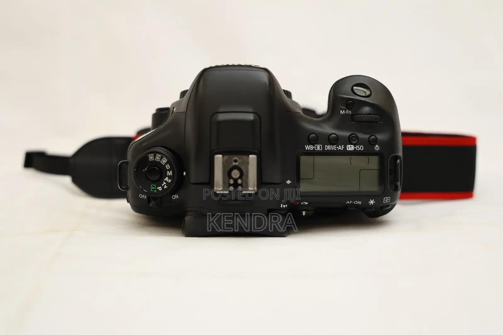 Canon 7d Mark Ii Body