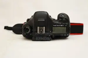 Canon 7d Mark Ii Body