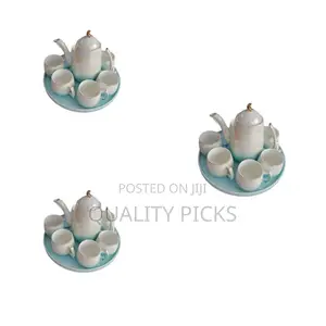 Ceramic Tea Set,British Tea Set