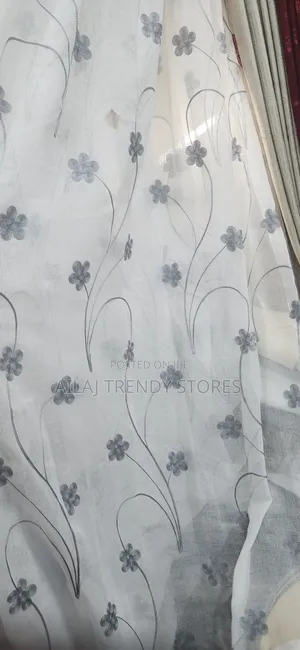 Curtain Nets Material Per Metre