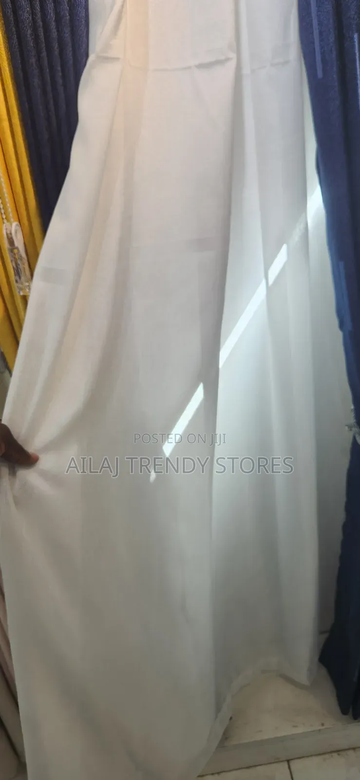 Curtain Nets Material Per Metre