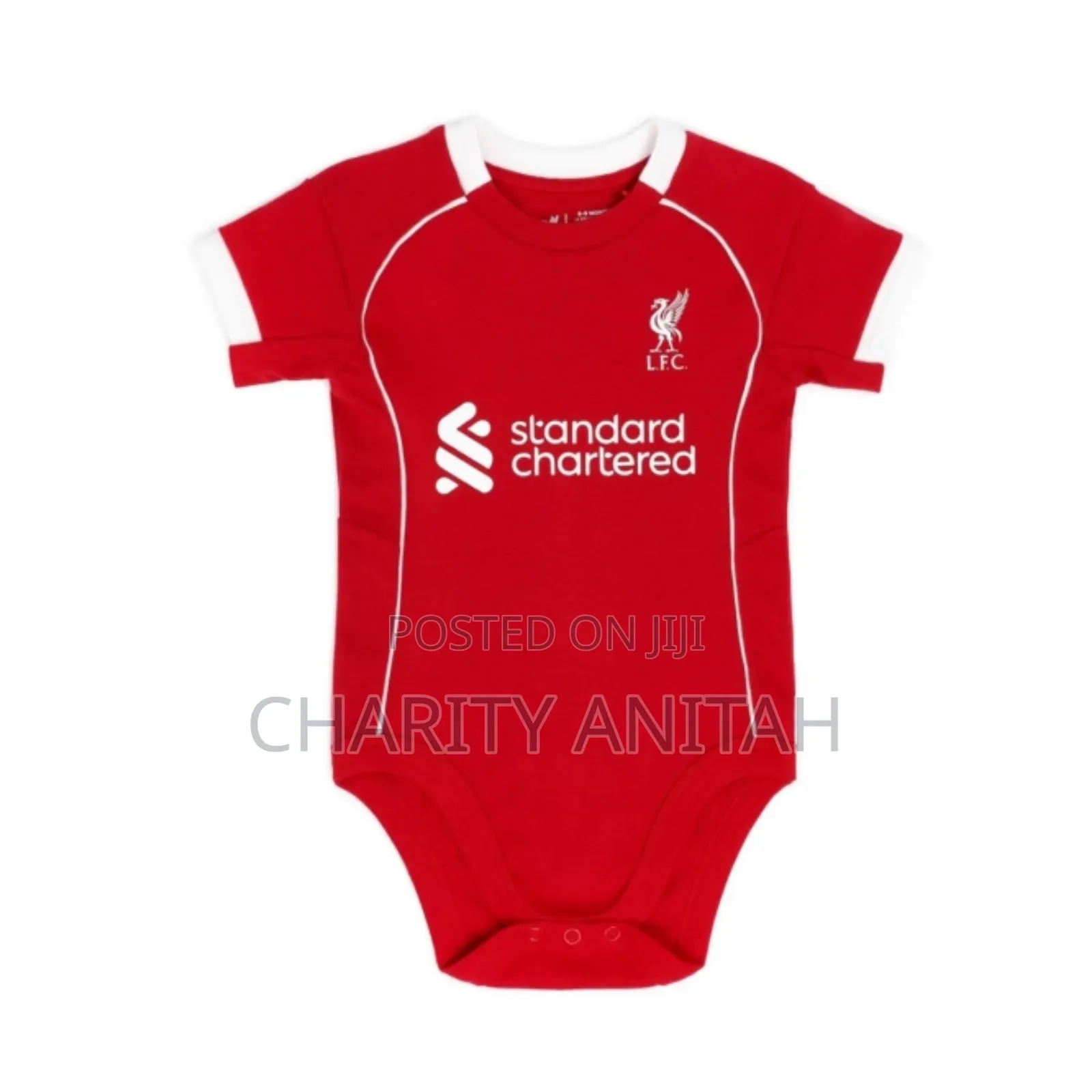 Jerseys (For Babies)