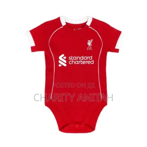 Jerseys (For Babies)