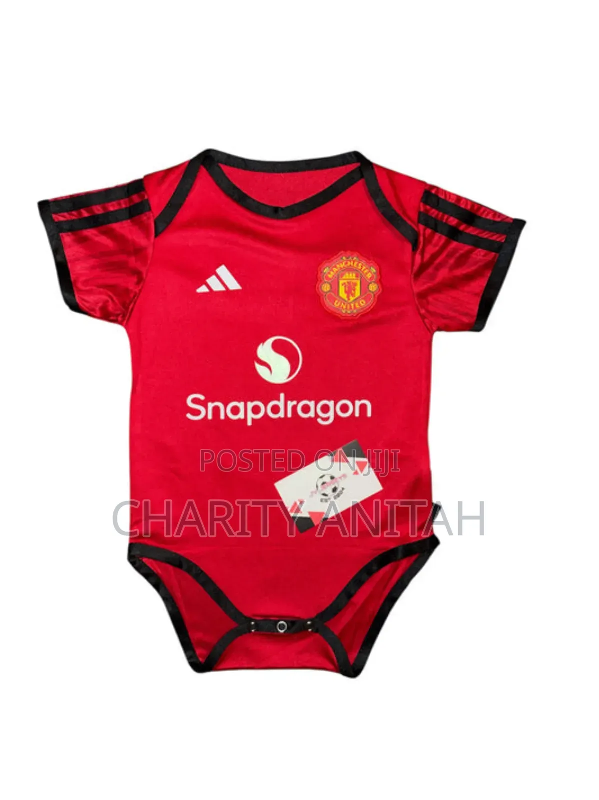 Jerseys (For Babies)