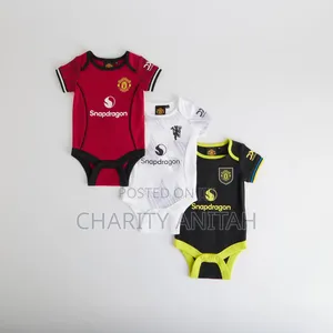 Jerseys (For Babies)