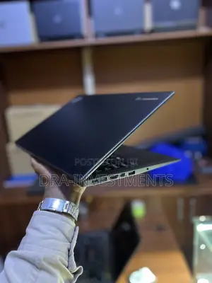 Laptop Lenovo ThinkPad X1 Carbon 8GB Intel Core i5 SSD 256GB