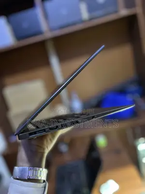 Laptop Lenovo ThinkPad X1 Carbon 8GB Intel Core i5 SSD 256GB